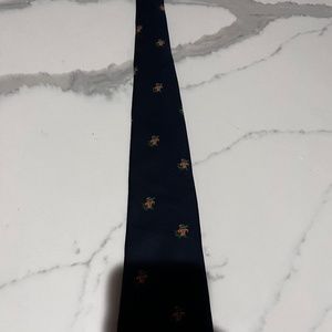 Florida gators men’s tie